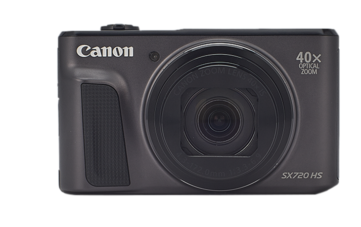 テレビ・オーディオ・カメラCanon  PowerShot SX720HS  RE