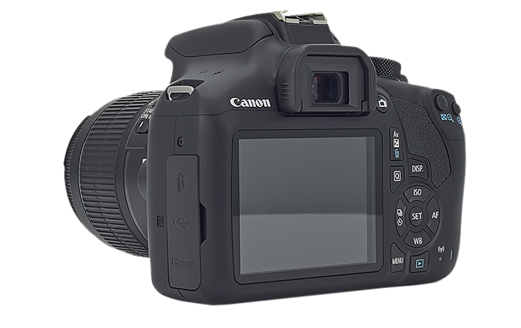 moordenaar Bloemlezing Discriminatie op grond van geslacht Canon EOS 1300D - EOS Digital SLR and Compact System Cameras - Canon UK