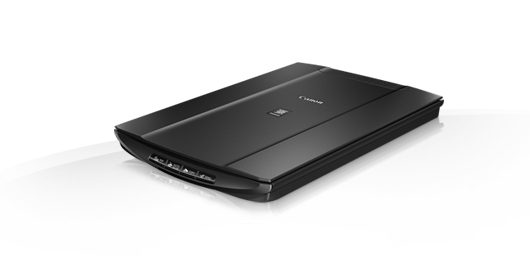 Canon Flatbed Scanner Unit 102 - Document Scanners - Canon Middle East