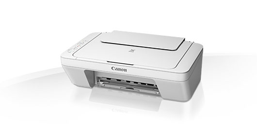 Canon PIXMA MG2550 -Specification Inkjet Printers - Canon