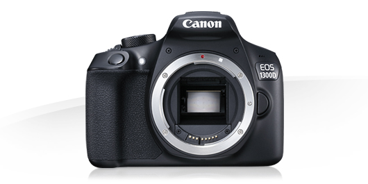 In vrijgesteld Fruitig Canon EOS 1300D -Specification - EOS Digital SLR and Compact System Cameras  - Canon UK