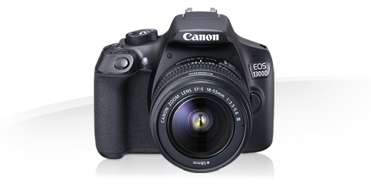 In vrijgesteld Fruitig Canon EOS 1300D -Specification - EOS Digital SLR and Compact System Cameras  - Canon UK
