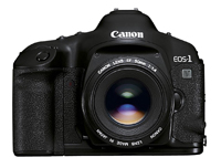 EOS 1V - Support - Download drivers, software and manuals - Canon UK