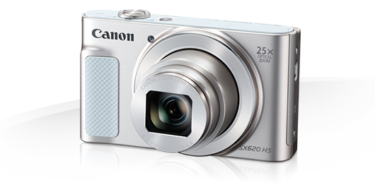 Canon PowerShot SX620 HS Camera - Canon UK