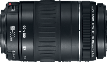 EF 90-300mm f/4.5-5.6 - Support - Download drivers, software and 