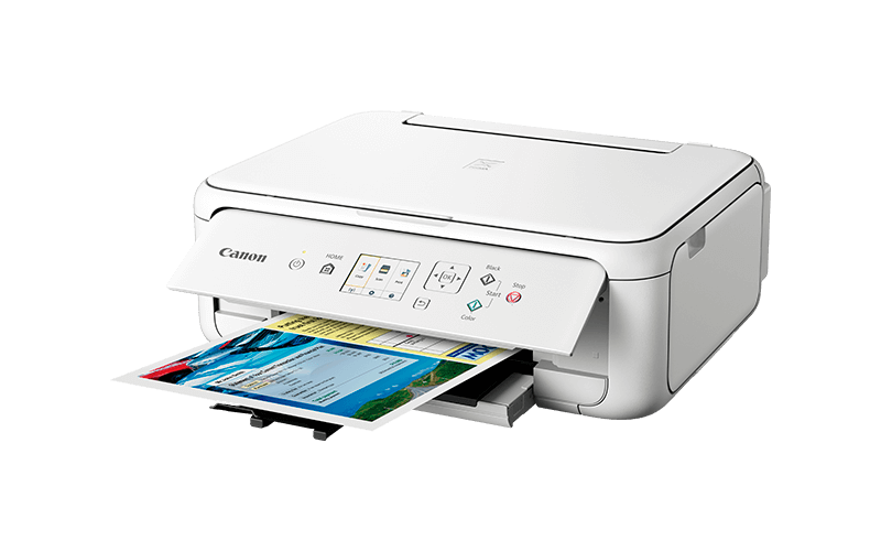 Canon PIXMA TS5150 Series - Printers - Canon UK